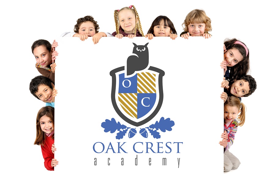 Oak Crest Academy Receives Full Accreditation From AdvancED | Oak Crest Academy