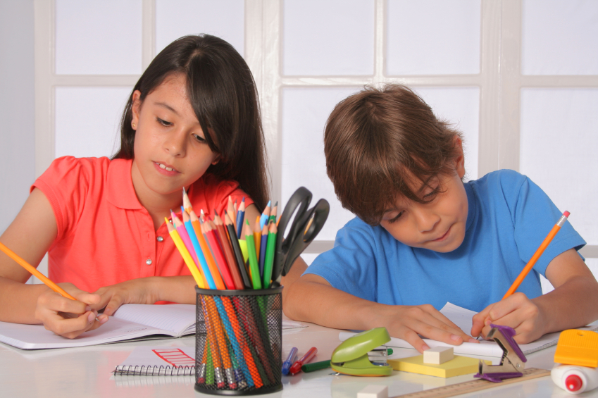 3 Types of Gifted Education in LA County | Oak Crest Academy