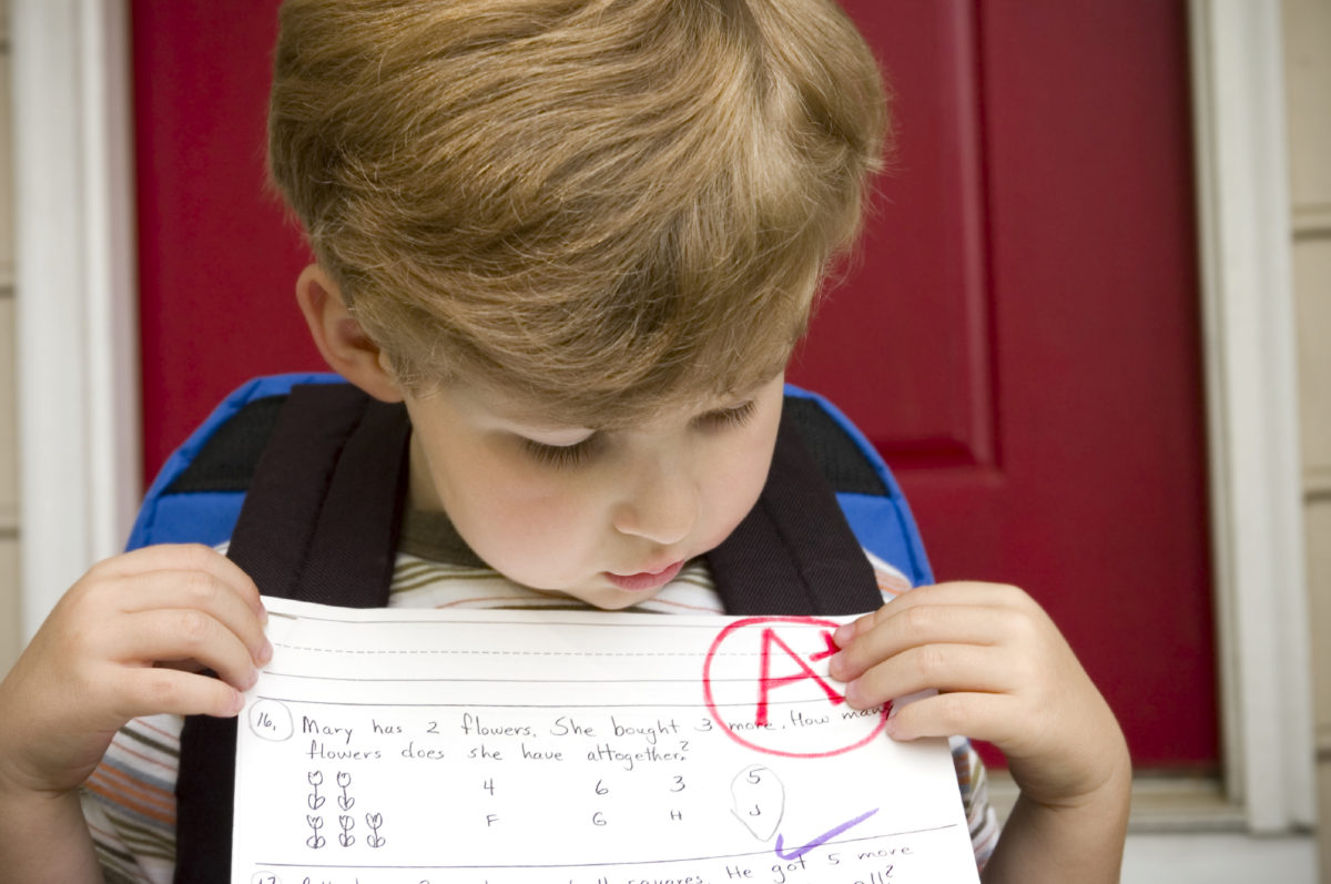 Why Your Child Needs a School for Gifted and Talented | Oak Crest Academy