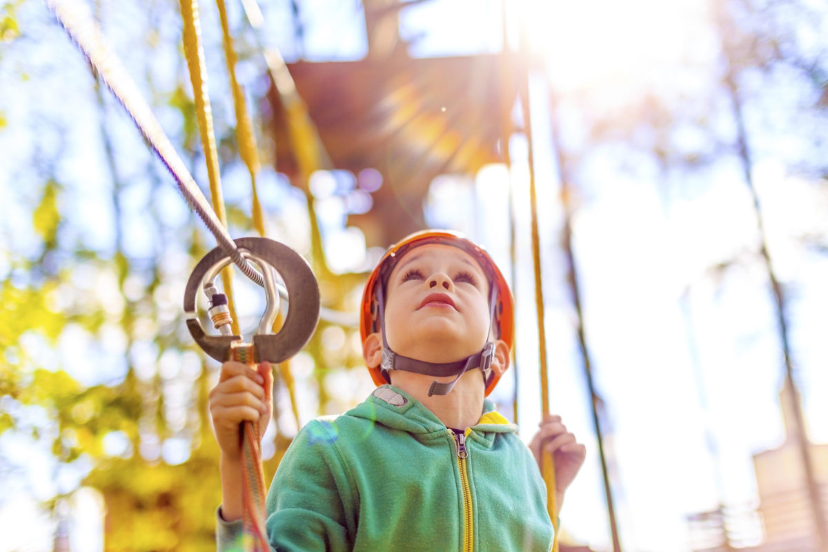 Extracurricular Activities to Keep Your Gifted Child Stimulated | Oak Crest Academy