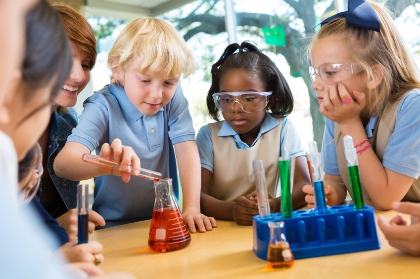 5 Components to Look for In a Quality Gifted Program | Oak Crest Academy