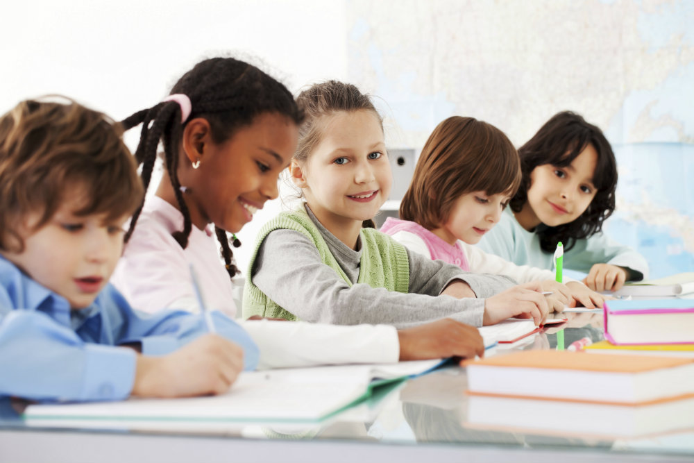 testing for gifted students