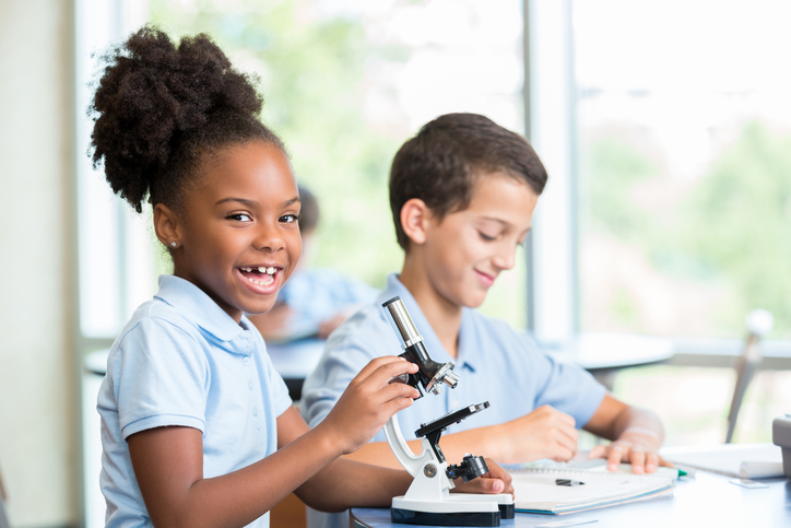 Programs for Gifted Students | Oak Crest Academy