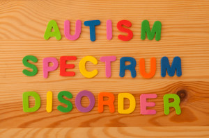 Characteristics of Autism | Oak Crest Academy