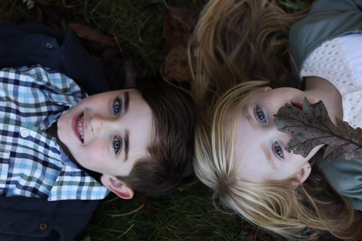 5 Fun Ways to Foster Gratitude, Thankfulness in Children | Oak Crest Academy