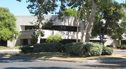 Pomona Campus