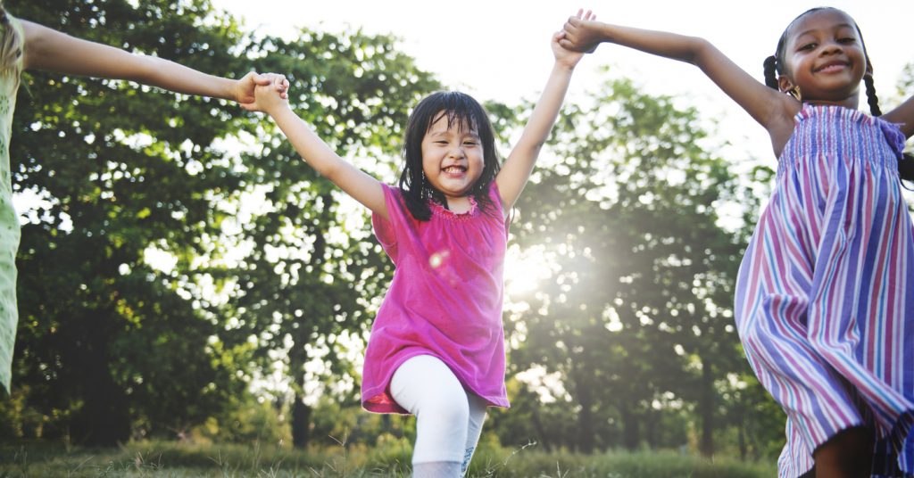 Sun and Heat Safety for Children - Oak Crest Academy