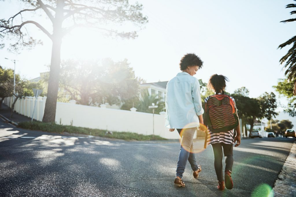 Back-to-School Tips for a Smooth Transition - Oak Crest Academy