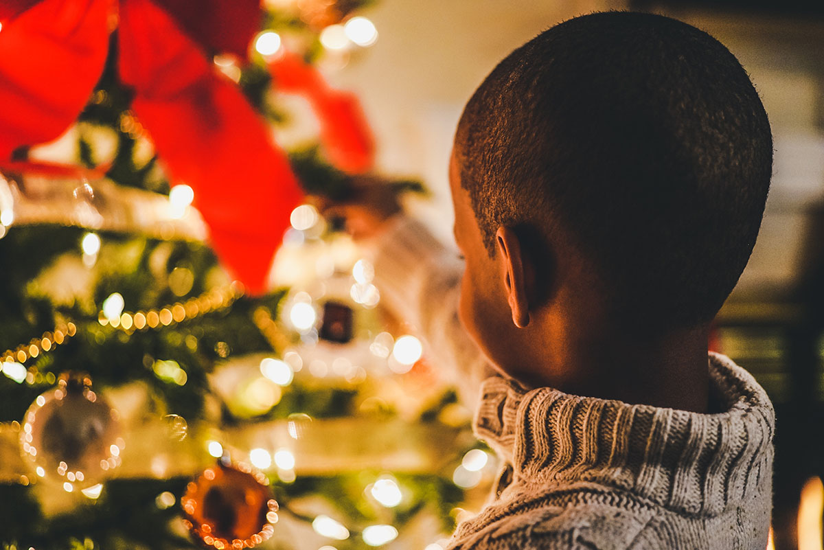Managing Your Gifted Child’s Intensity During the Holidays