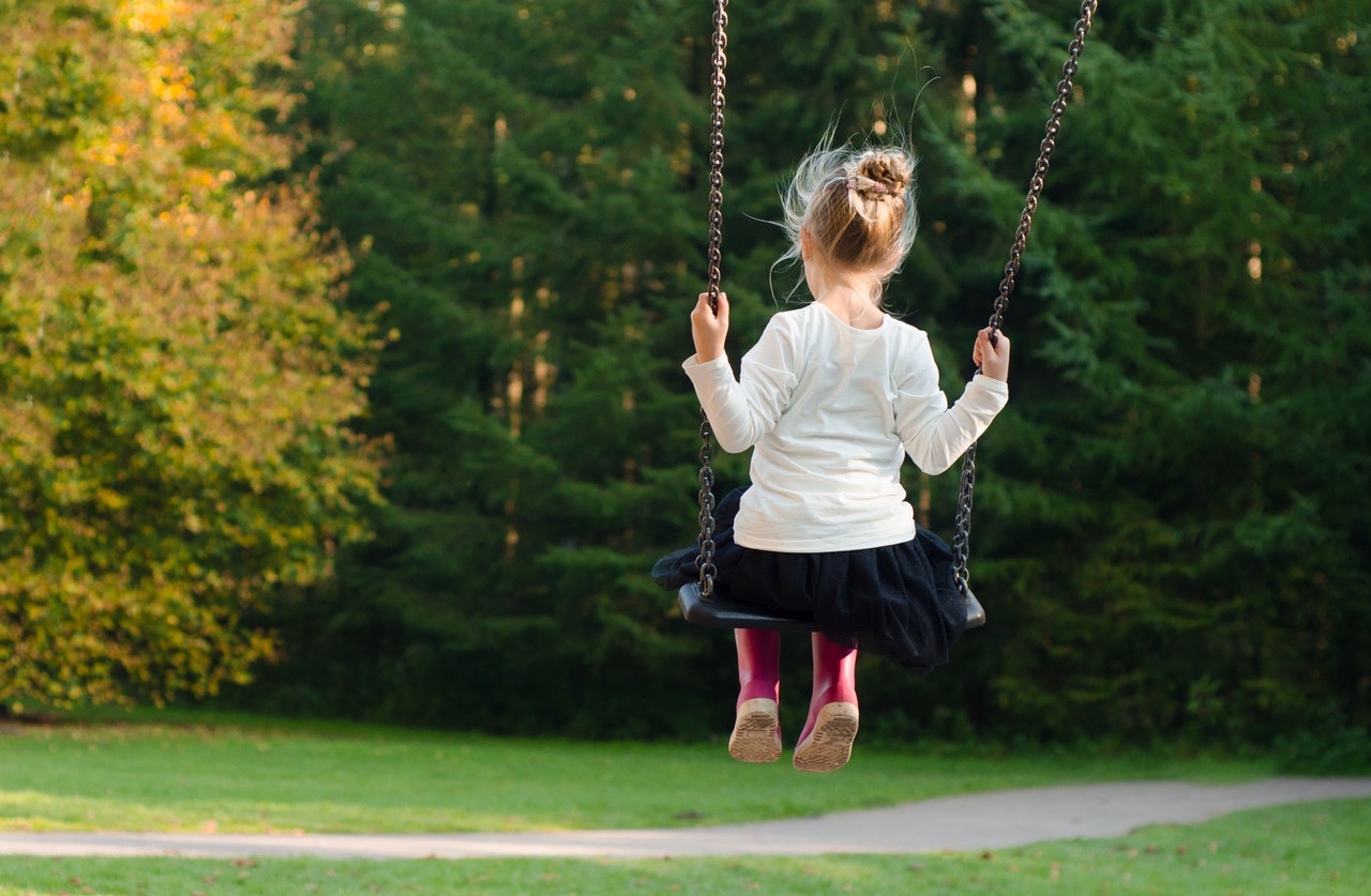 Raising an Introverted Gifted Child - Oak Crest Academy